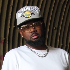 D Sloan — hip-hop artist profile photo