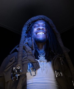 D4M $loan — hip-hop artist profile photo
