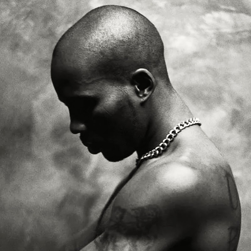DMX — hip-hop artist profile photo