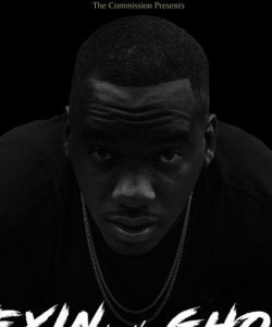 LIVE SP — hip-hop artist profile photo
