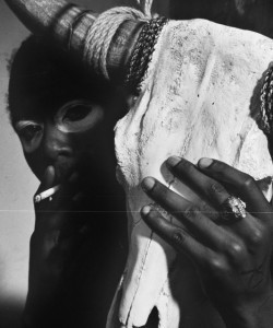 Igwe Aka — hip-hop artist profile photo