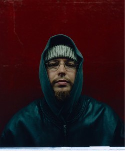 Zoomo — hip-hop artist profile photo