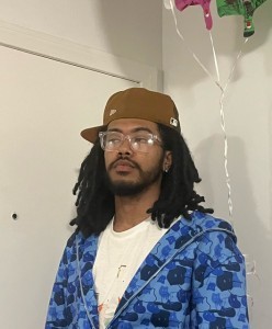 ZAYALLCAPS — hip-hop artist profile photo