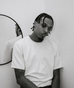 Brian Cade — hip-hop artist profile photo
