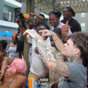 Fob Huncho — hip-hop artist profile photo