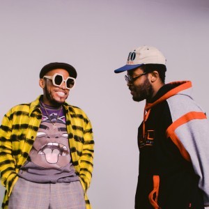 NxWorries — hip-hop artist profile photo