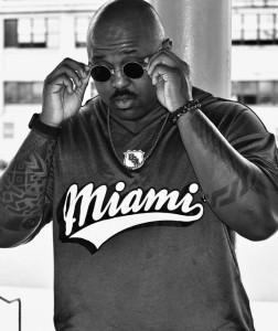 Josh Dion — hip-hop artist profile photo