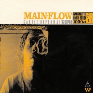Main Flow — hip-hop artist profile photo