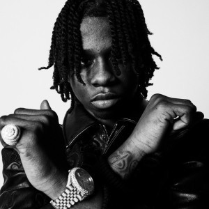 MCVERTT — hip-hop artist profile photo