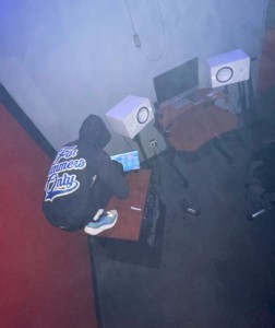 Juu2x — hip-hop artist profile photo