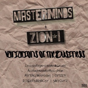 Masterminds — hip-hop artist profile photo