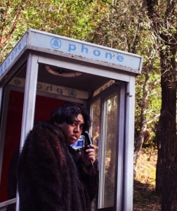 Hunter Dane — hip-hop artist profile photo