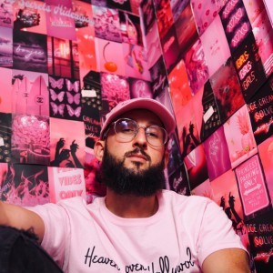 Hi-Rez — hip-hop artist profile photo