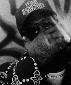 Euroz — hip-hop artist profile photo
