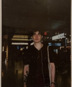 SHADOWSTAR — hip-hop artist profile photo