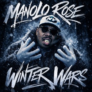 Manolo Rose — hip-hop artist profile photo
