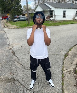 MBP Ant — hip-hop artist profile photo