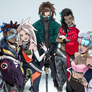 True Damage — hip-hop artist profile photo