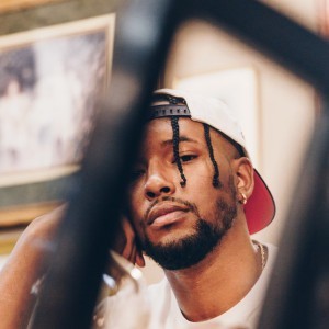 Keithisjust — hip-hop artist profile photo