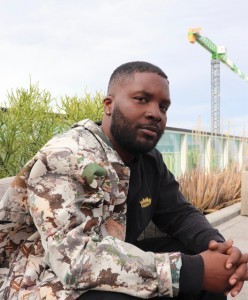 Emmitt Dupree — hip-hop artist profile photo