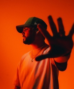Barajas — hip-hop artist profile photo