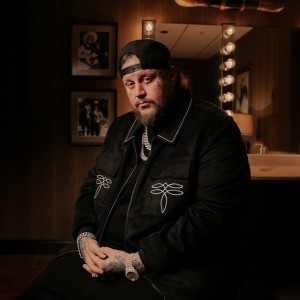 Jelly Roll — hip-hop artist profile photo