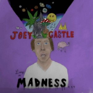 Joey Castle — hip-hop artist profile photo