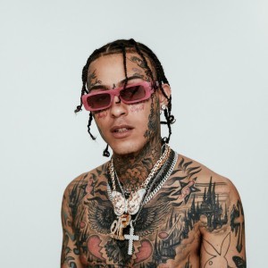 Lil Skies — hip-hop artist profile photo