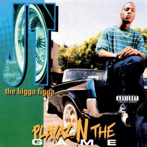 JT the Bigga Figga — hip-hop artist profile photo