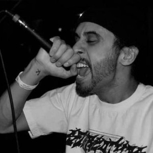 Frank John James — hip-hop artist profile photo