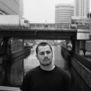 Kyle McEvoy — hip-hop artist profile photo