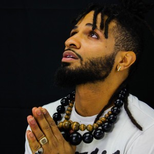 Kameechi — hip-hop artist profile photo
