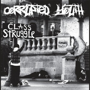 Corrupted Youth — hip-hop artist profile photo
