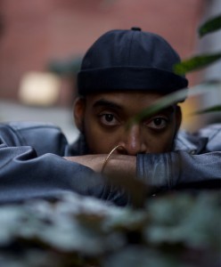 Kamus Leonardo — hip-hop artist profile photo