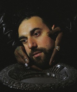 Ceschi — hip-hop artist profile photo