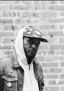 Von Pea — hip-hop artist profile photo