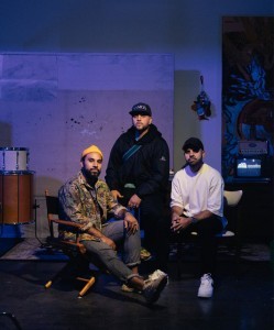 Alert312 — hip-hop artist profile photo
