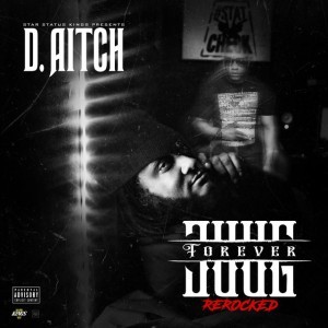 D. Aitch — hip-hop artist profile photo