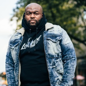 DJ Lostnfound — hip-hop artist profile photo