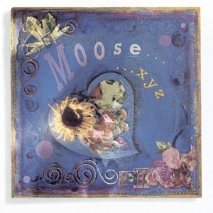 Moose — hip-hop artist profile photo