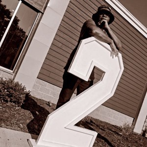 A Producer Named 2 — hip-hop artist profile photo