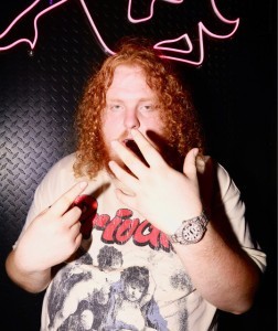 Ginn LEE — hip-hop artist profile photo