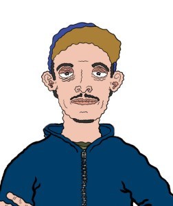 CTZN — hip-hop artist profile photo