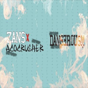 Zans — hip-hop artist profile photo