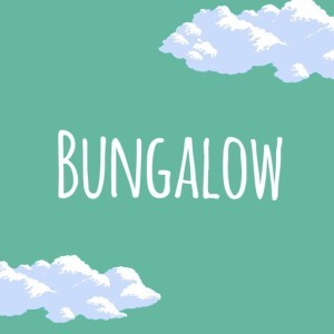 Bungalow — hip-hop artist profile photo