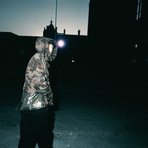 Interplanetary Criminal — hip-hop artist profile photo