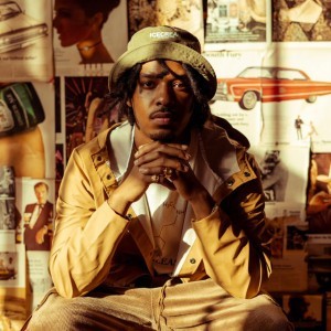 The Last Maven — hip-hop artist profile photo
