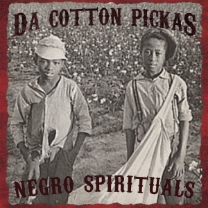 Da Cotton Pickas — hip-hop artist profile photo