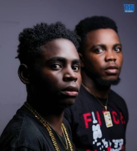 Lyrical — hip-hop artist profile photo
