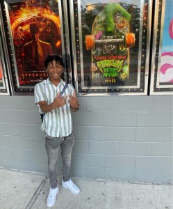 niyvo — hip-hop artist profile photo